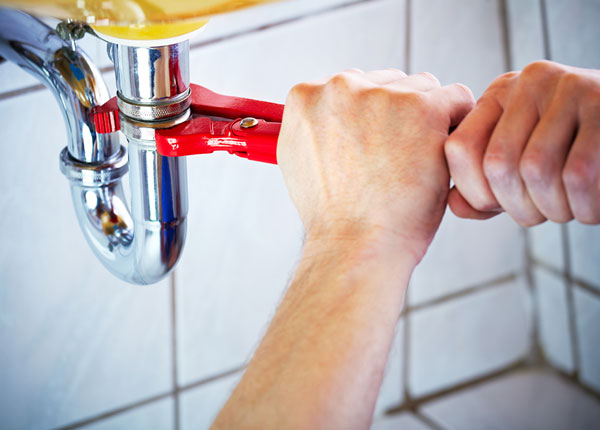 About Monmouth Beach Plumbers